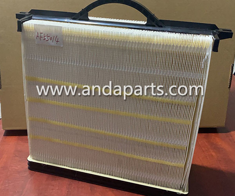 CHINA Filtro de aire de buena calidad para Fleetguard AF55014 proveedor