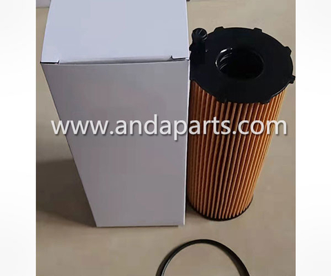 CHINA Filtro de aceite de buena calidad para MTU X57518300024 proveedor