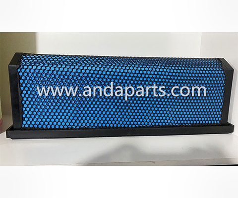 CHINA Filtro de aire de buena calidad para FLEETGUARD P610260 proveedor