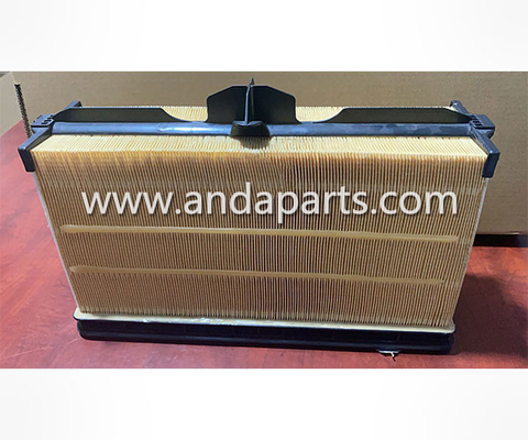 CHINA Filtro de aire de buena calidad para Fleetguard AF55005 proveedor