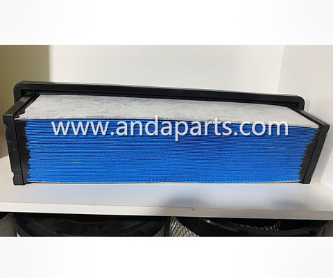 CHINA Filtro de aire de buena calidad para el carguero 03-42776-010 proveedor