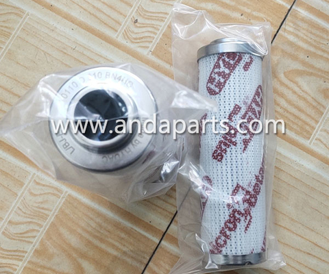 CHINA Filtro hidráulico de buena calidad para HYDAC 0110D010BN4HC proveedor