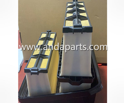 CHINA Filtro de aire de buena calidad para SCANIA 249-0805 proveedor