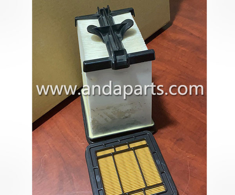 CHINA Filtro de aire de buena calidad para BOBCAT 7286322 proveedor