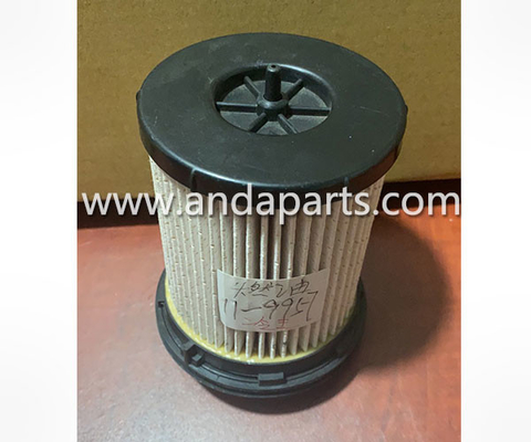 CHINA Filtro de combustible de buena calidad para THERMO KING 11-9957 proveedor