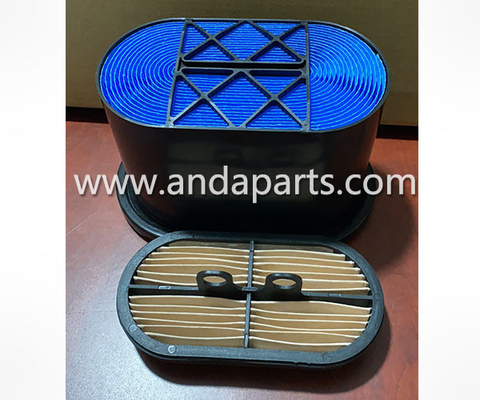 CHINA Filtro de aire de buena calidad para JCB 333/D2696 proveedor