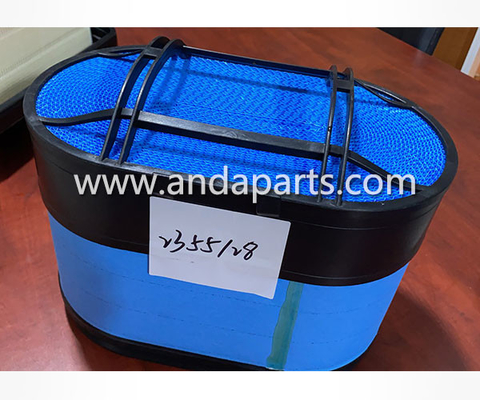 CHINA Filtro de aire de la buena calidad para SCANIA 2355128 proveedor