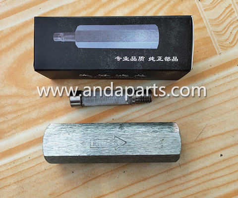 CHINA Filtro de línea piloto de buena calidad para Kobelco YN50V00020F1 proveedor