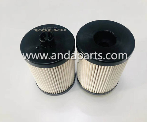 CHINA Filtro de combustible de buena calidad para Kalmar 924523.1274 proveedor