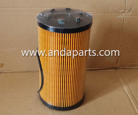 CHINA Filtro de aceite de buena calidad para Kalmar 924548.0116 proveedor