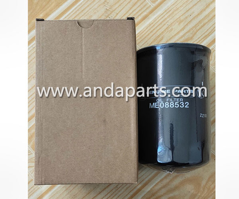 CHINA Filtro de aceite de buena calidad para MITSUBISHI ME088532 proveedor