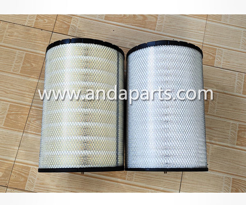 CHINA Filtro de aire de buena calidad para MTU X0170941202 proveedor