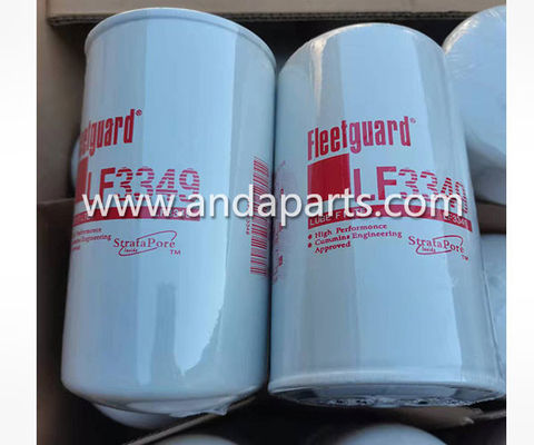 CHINA Filtro de aceite de buena calidad para Fleetguard LF3349 proveedor