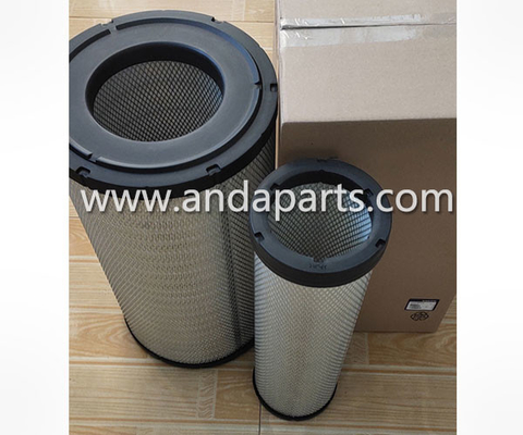 CHINA Filtro de aire de buena calidad para 11110022 11110023 proveedor