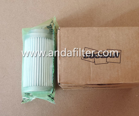 CHINA Filtro piloto de buena calidad para Doosan 400504-00241 proveedor