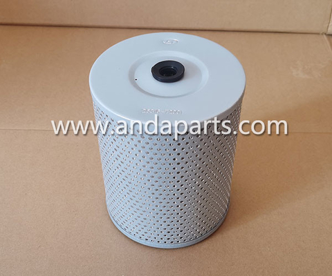 CHINA Filtro de aceite de buena calidad para Hyundai 26316-72001 proveedor