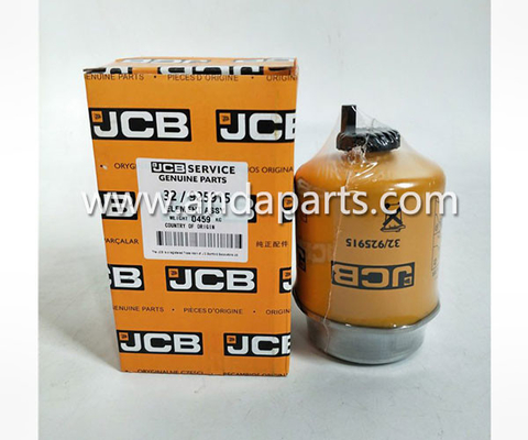 CHINA Filtro separador de agua y combustible de buena calidad para JCB 32/925915 proveedor