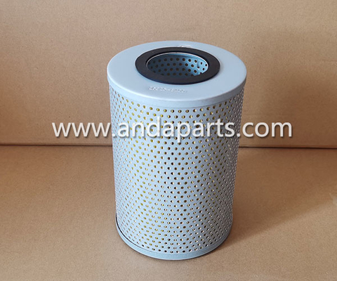 CHINA Filtro de aceite de buena calidad para Hyundai 26345-84001 proveedor