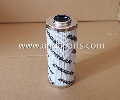 CHINA Filtro de alta calidad para el filtro de interruptor de DOOSAN 400504-00295 proveedor
