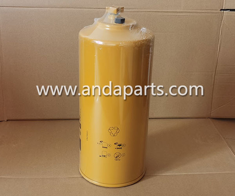 CHINA Filtro separador de agua y combustible de buena calidad para CATERPILLAR 438-5386 proveedor
