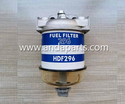 CHINA Conjunto de filtros de separador de agua y combustible de buena calidad para PERKINS CAV296 proveedor
