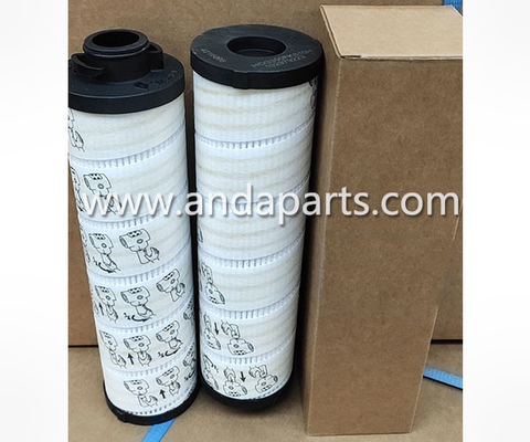 CHINA Filtro de aceite hidráulico de buena calidad para Clark 4216096 proveedor