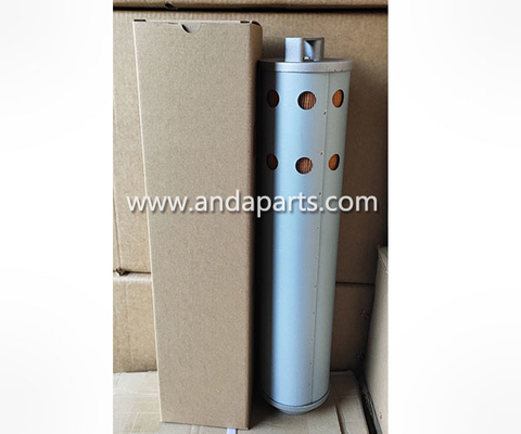 CHINA Filtro de aceite hidráulico de buena calidad para Hitachi 4448401 proveedor