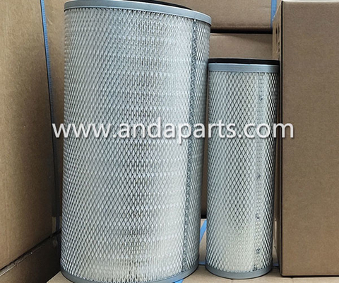 CHINA Filtro de aire de buena calidad para Fleetguard AF8200069 proveedor