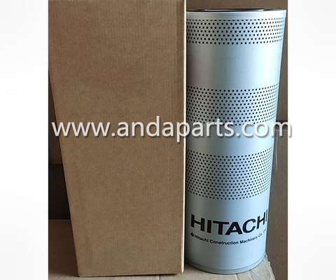 CHINA Filtro hidráulico de buena calidad para HITACHI 4654745 proveedor