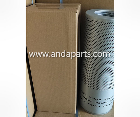 CHINA Filtro hidráulico de buena calidad para 14508017 proveedor