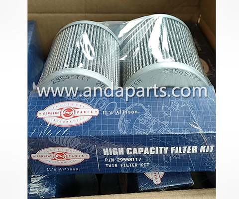 CHINA Servicio de alta capacidad de buena calidad FILTRO 29545777 proveedor