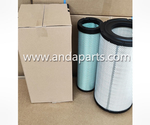 CHINA Filtro de aire de buena calidad para LiuGong 40C2707 proveedor
