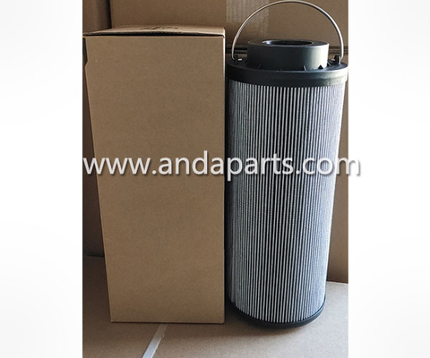 CHINA Filtro de retorno hidráulico de buena calidad para LiuGong 53C0055 proveedor