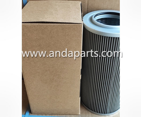 CHINA Filtro de succión hidráulico de buena calidad para LiuGong 53C0002 proveedor