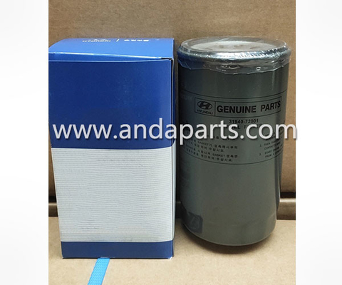CHINA Good Quality Fuel Filter For HYUNDAI 31945-72001 También puede utilizarse para el filtro de combustible. proveedor