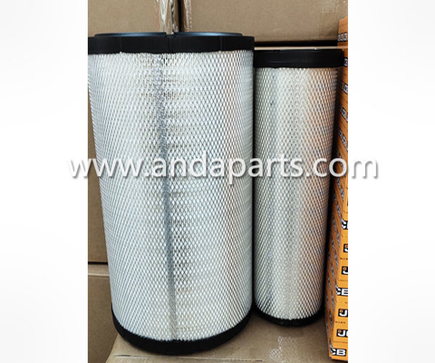 CHINA Filtro de aire de buena calidad para JCB 32/925335 32/925336 proveedor