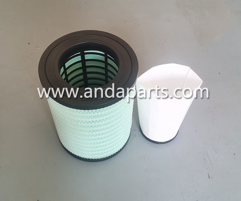CHINA Filtro de aire de buena calidad para 21337557 proveedor