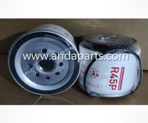 CHINA Filtro separador de agua y combustible de buena calidad para Parker Racor R45P proveedor