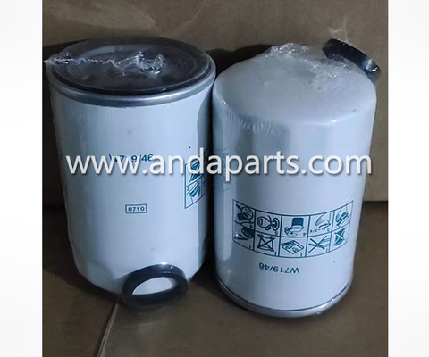 CHINA Filtro de combustible de buena calidad para MANN Filtro W719/46 proveedor