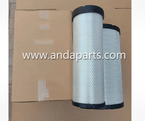 CHINA Filtro de aire de buena calidad para LIUGONG 40C5856 40C5854 proveedor