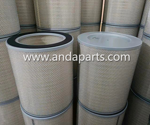 CHINA Filtro de aire de buena calidad para PERKINS S551/4 proveedor