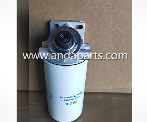 CHINA Filtro de combustible de buena calidad para KOBELCO VH23390E0020 proveedor