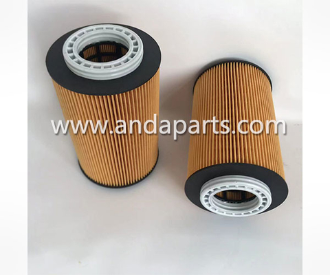 CHINA Filtro de aceite de buena calidad para Hengst E831HD275 proveedor