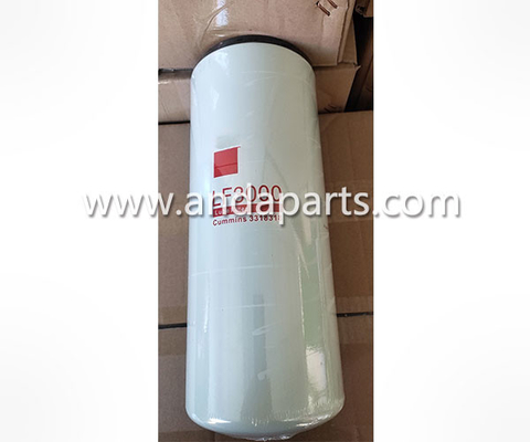 CHINA Filtro de aceite de buena calidad para Fleetguard LF3000 proveedor