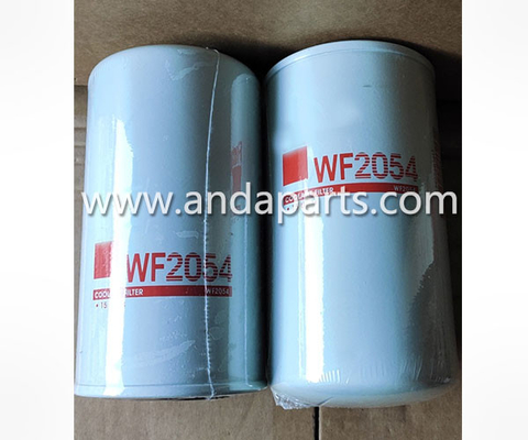 CHINA Filtro de agua de buena calidad para Fleetguard WF2054 proveedor