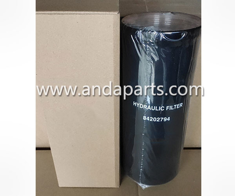 CHINA Filtro hidráulico de buena calidad para Nueva Holanda (filtro) 84202794 proveedor