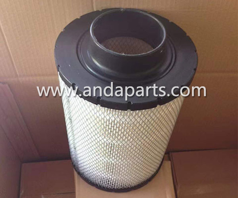 CHINA Filtro de aire de buena calidad para Fleetguard AH19002 proveedor