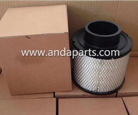 CHINA Filtro de aire de buena calidad para Fleetguard AH8742 proveedor
