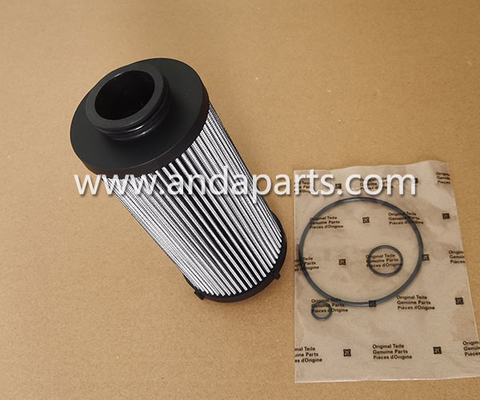 CHINA Filtro hidráulico de buena calidad para ZF 4181298002 proveedor