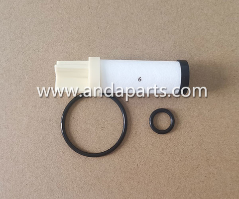 CHINA Filtro de GNC de buena calidad para YUCHAI J5700-1107140A proveedor